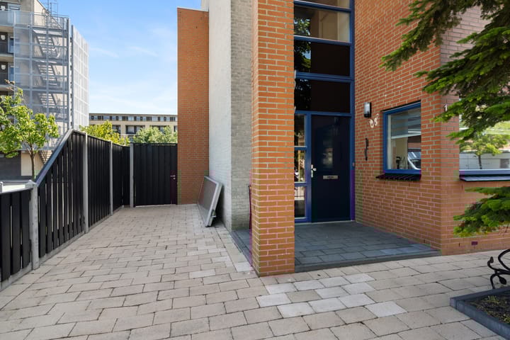 Foto 6 van Papenweide 18