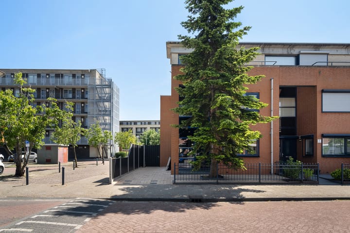 Foto 5 van Papenweide 18