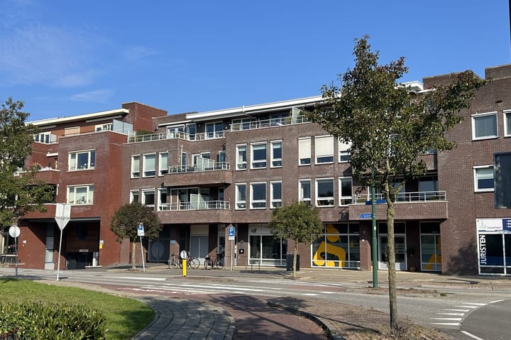 Photo 1 of De Weteringsehof 3