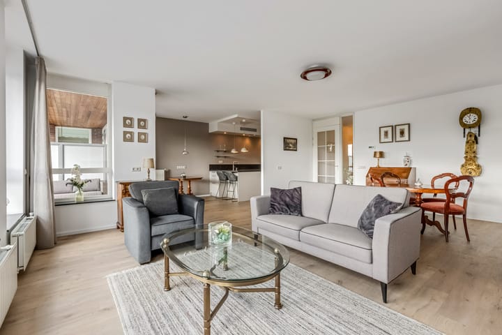 Photo 2 of De Weteringsehof 3