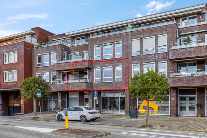 Photo 5 of De Weteringsehof 3