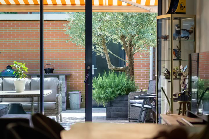 Foto 17 van Papenweide 18