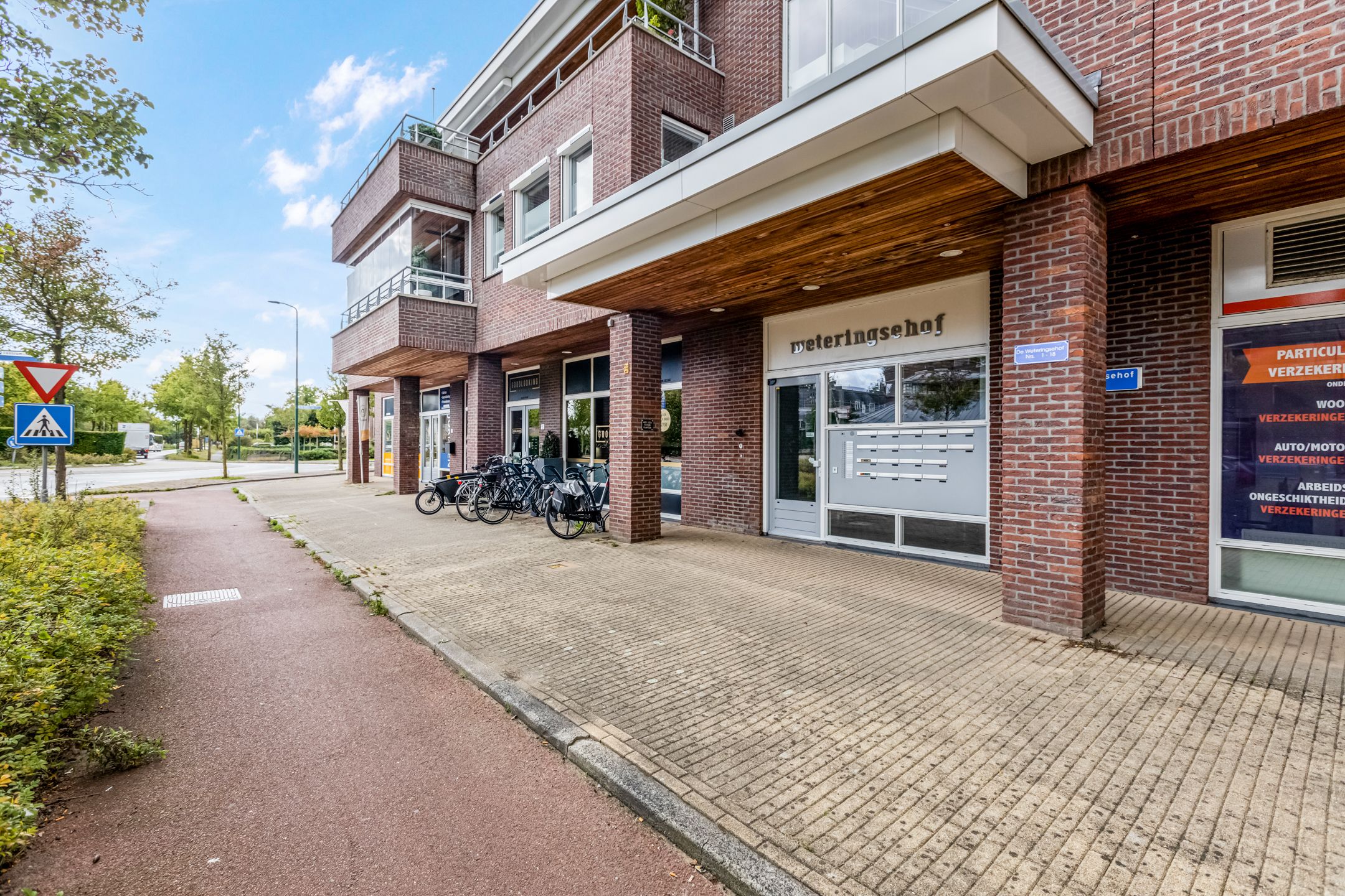 Foto 6 van De Weteringsehof 3