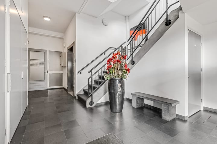 Photo 7 of De Weteringsehof 3