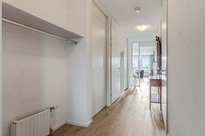 Photo 9 of De Weteringsehof 3