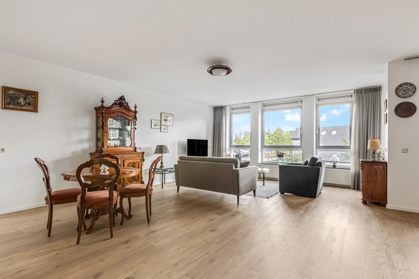 Foto 10 van De Weteringsehof 3