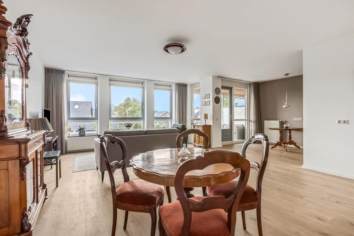 Photo 11 of De Weteringsehof 3