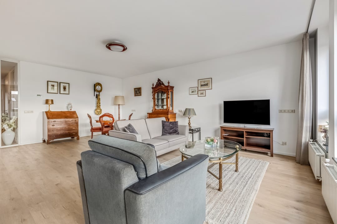 Foto 13 van De Weteringsehof 3