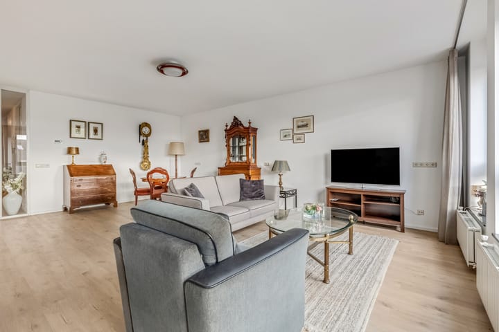 Photo 13 of De Weteringsehof 3