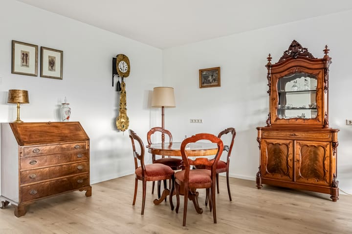 Photo 14 of De Weteringsehof 3