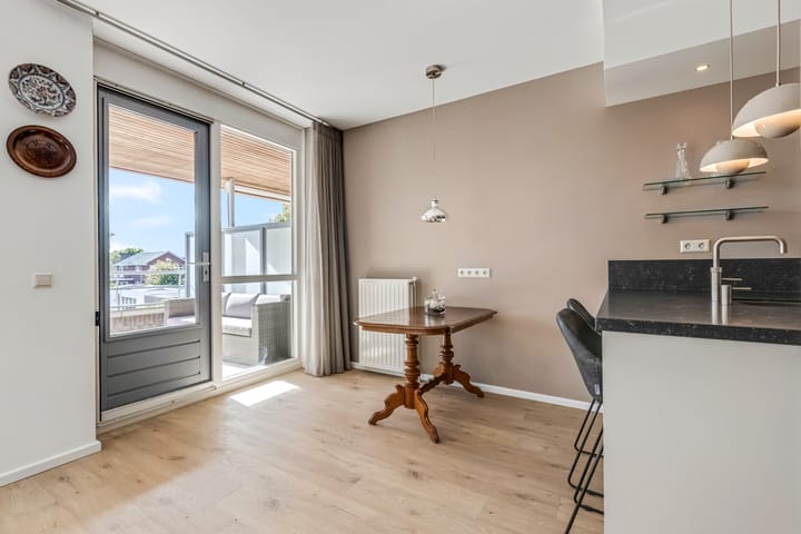 Photo 21 of De Weteringsehof 3