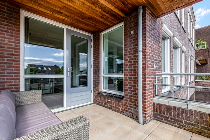 Photo 24 of De Weteringsehof 3