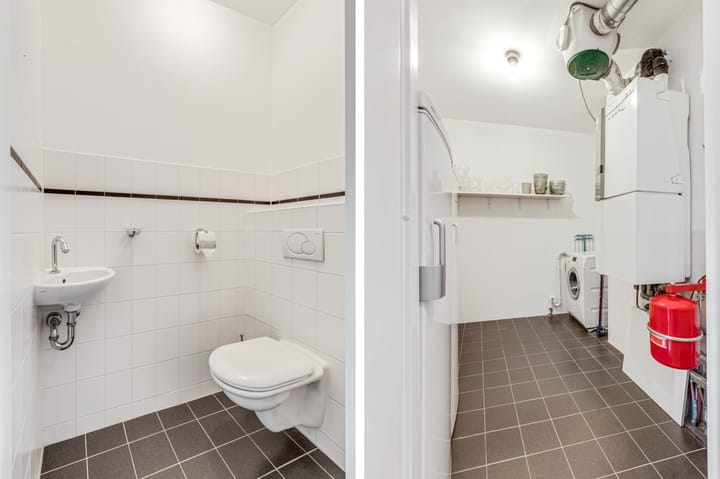 Photo 26 of De Weteringsehof 3