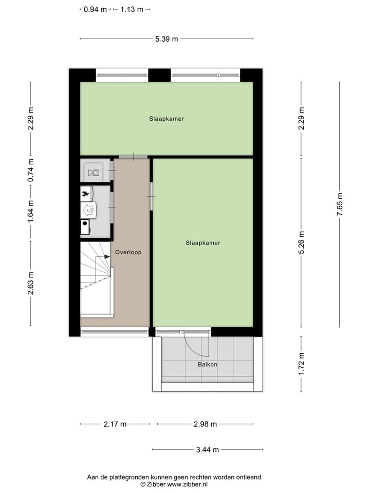 Foto 44 van Papenweide 18