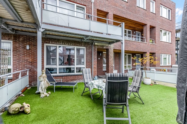 Photo 36 of De Weteringsehof 3