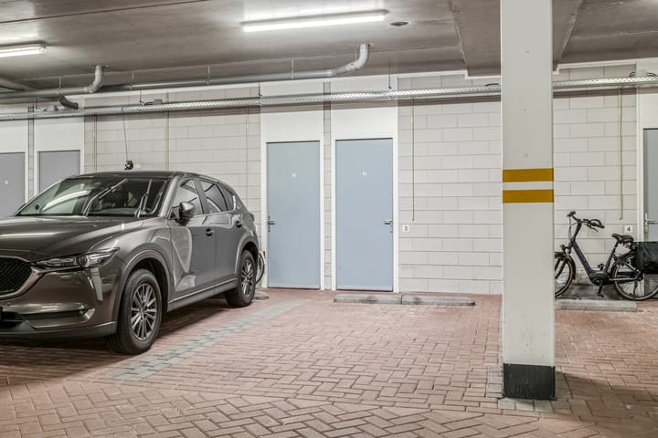 Photo 39 of De Weteringsehof 3