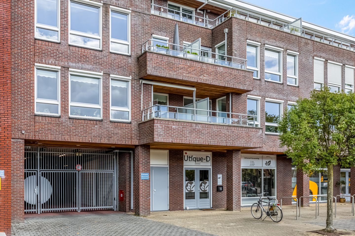 Foto 40 van De Weteringsehof 3