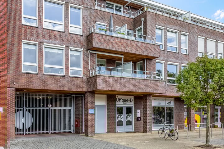 Photo 40 of De Weteringsehof 3