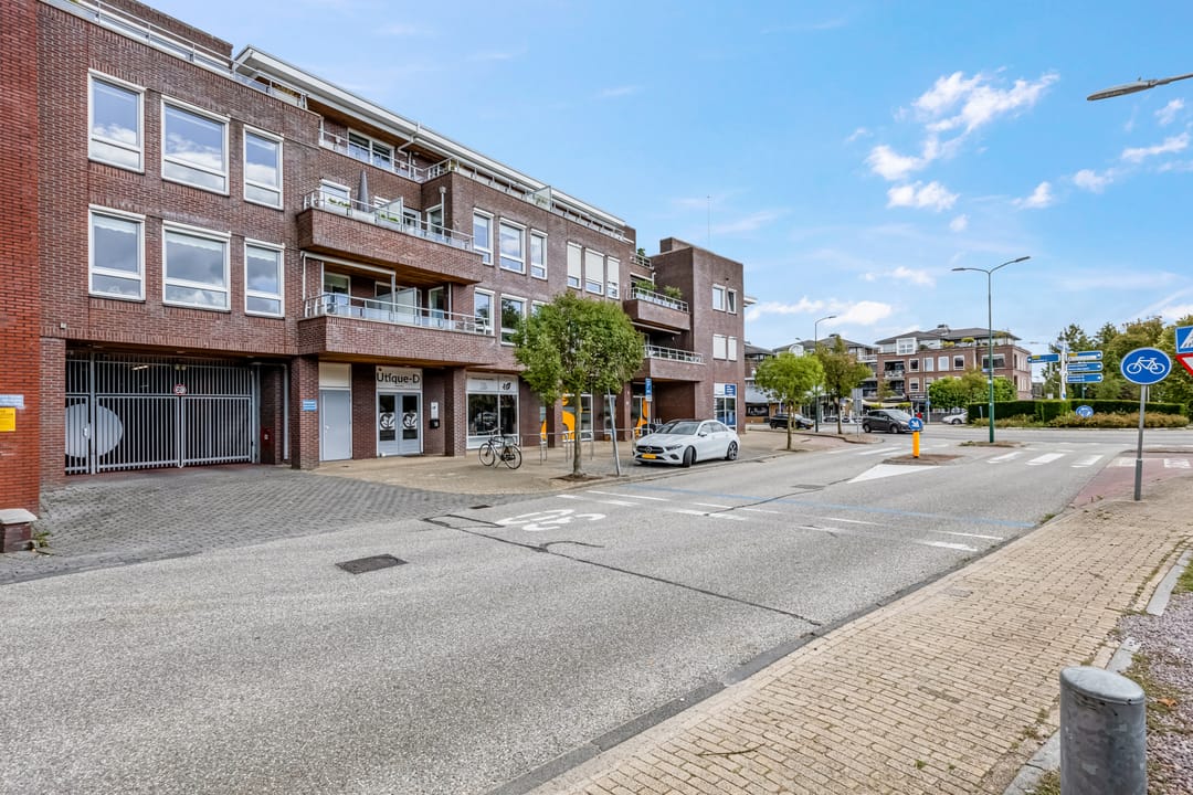 Foto 41 van De Weteringsehof 3