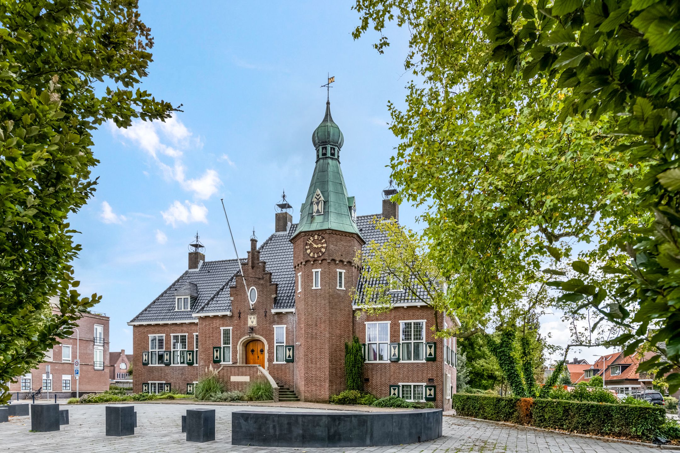 Foto 42 van De Weteringsehof 3