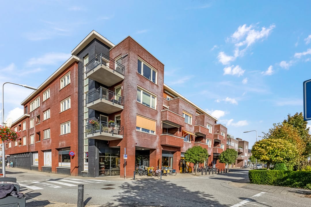 Foto 43 van De Weteringsehof 3