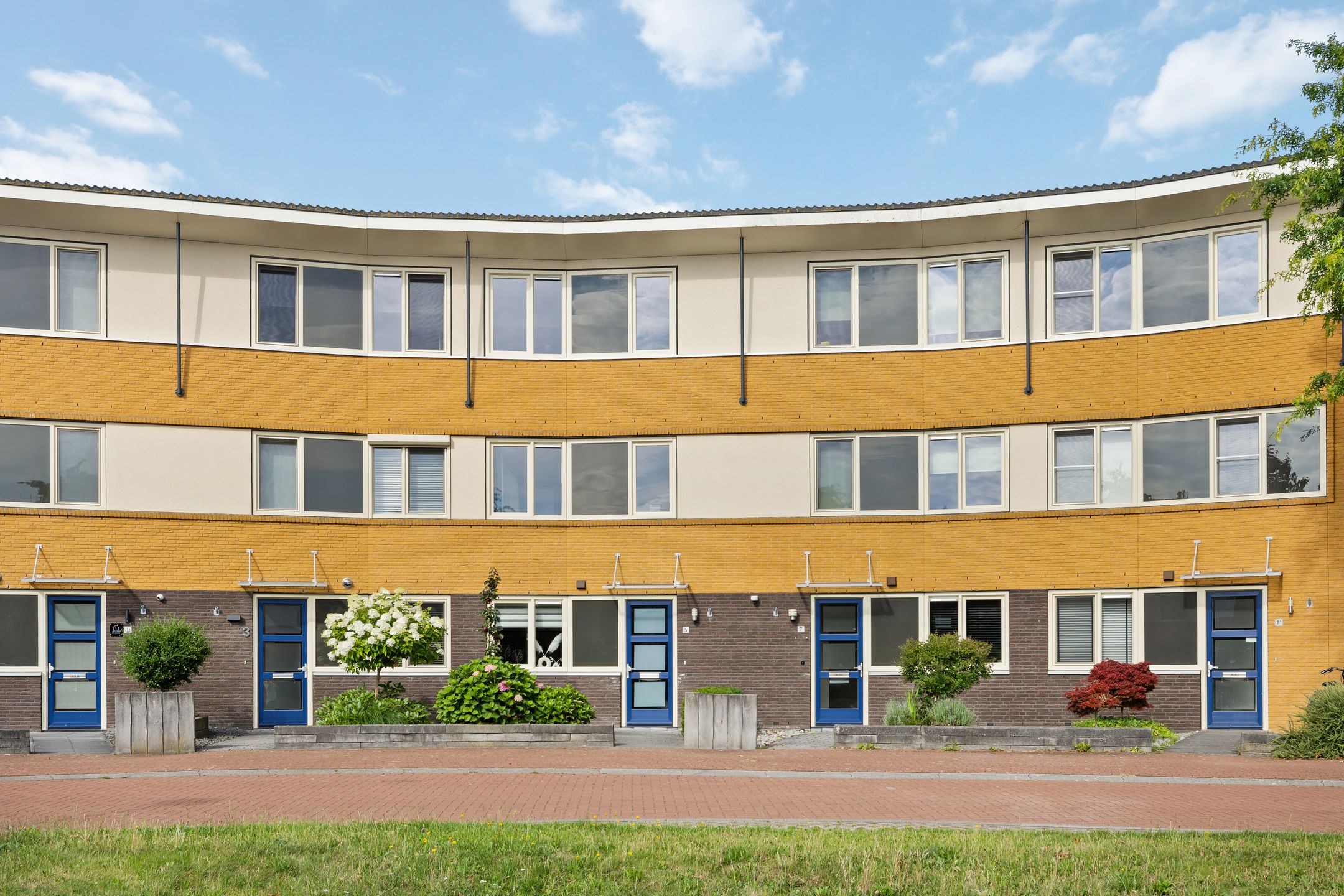 Rutenberg, 5, Raalte, 8103RE, Overijssel, Nederland 5