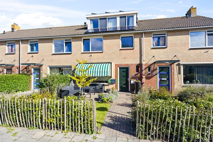 Foto 2 van Beukenlaan 22