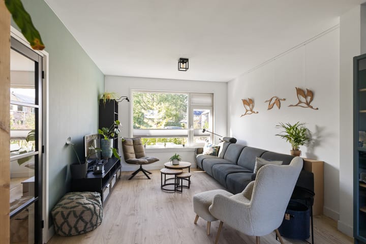 Foto 4 van Beukenlaan 22