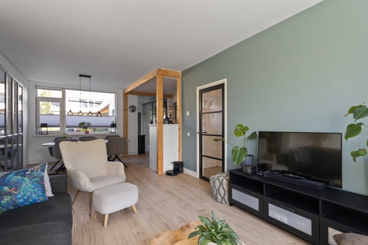 Foto 7 van Beukenlaan 22