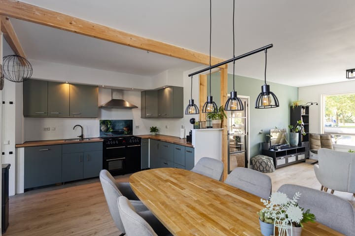 Foto 9 van Beukenlaan 22