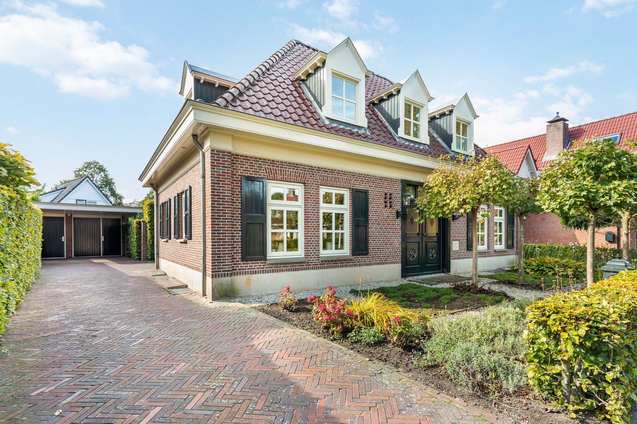 Veluwestraat, 96, Hengelo (OV), 7559LH, Overijssel, Nederland 96