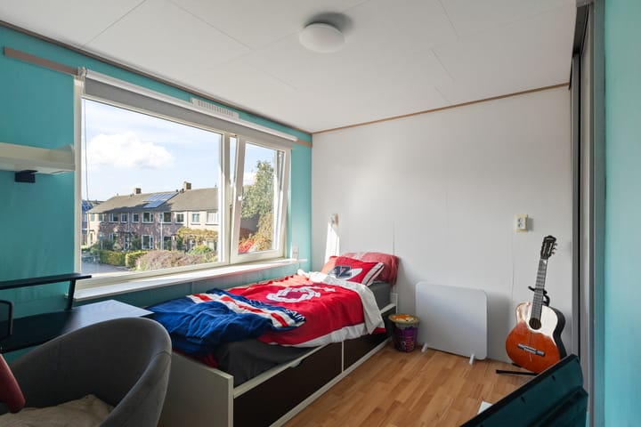 Foto 21 van Beukenlaan 22