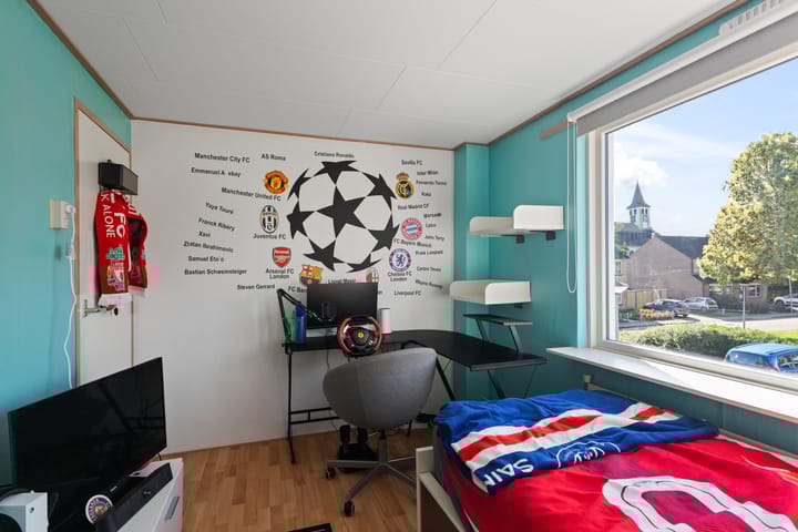 Foto 22 van Beukenlaan 22