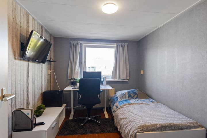 Foto 23 van Beukenlaan 22