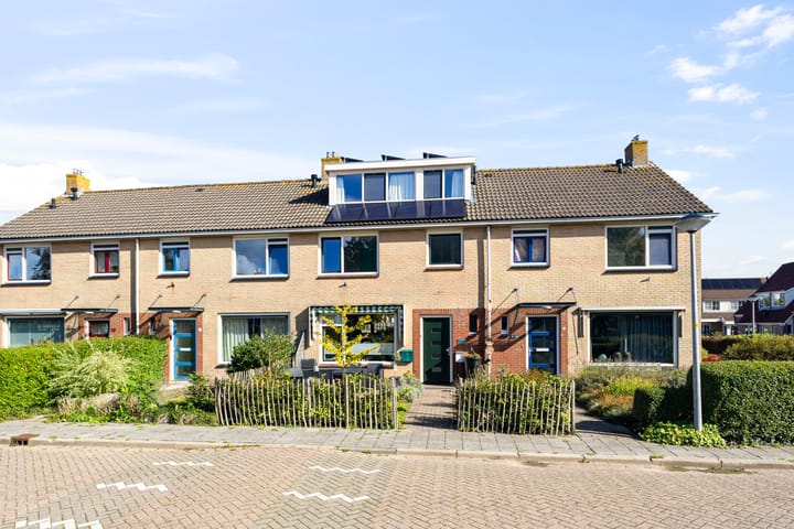 Foto 34 van Beukenlaan 22