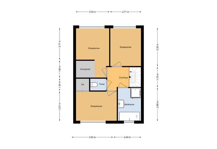 Foto 36 van Beukenlaan 22
