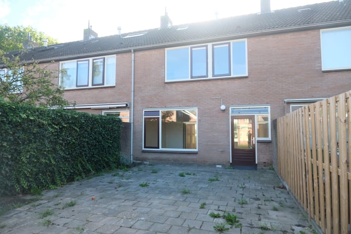 Foto 13 van Kamille 55