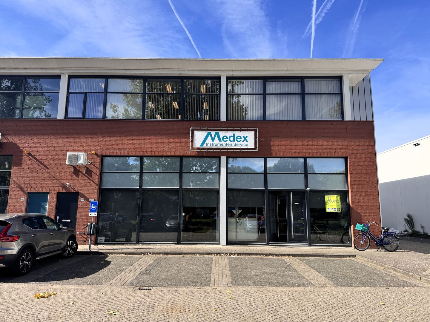 Bekijk foto 1 van Markerkant 10 136-E