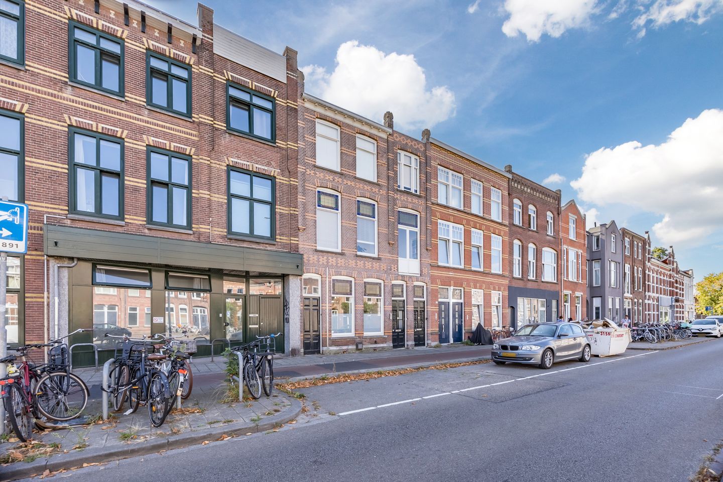 View photo 2 of Teteringenstraat 20
