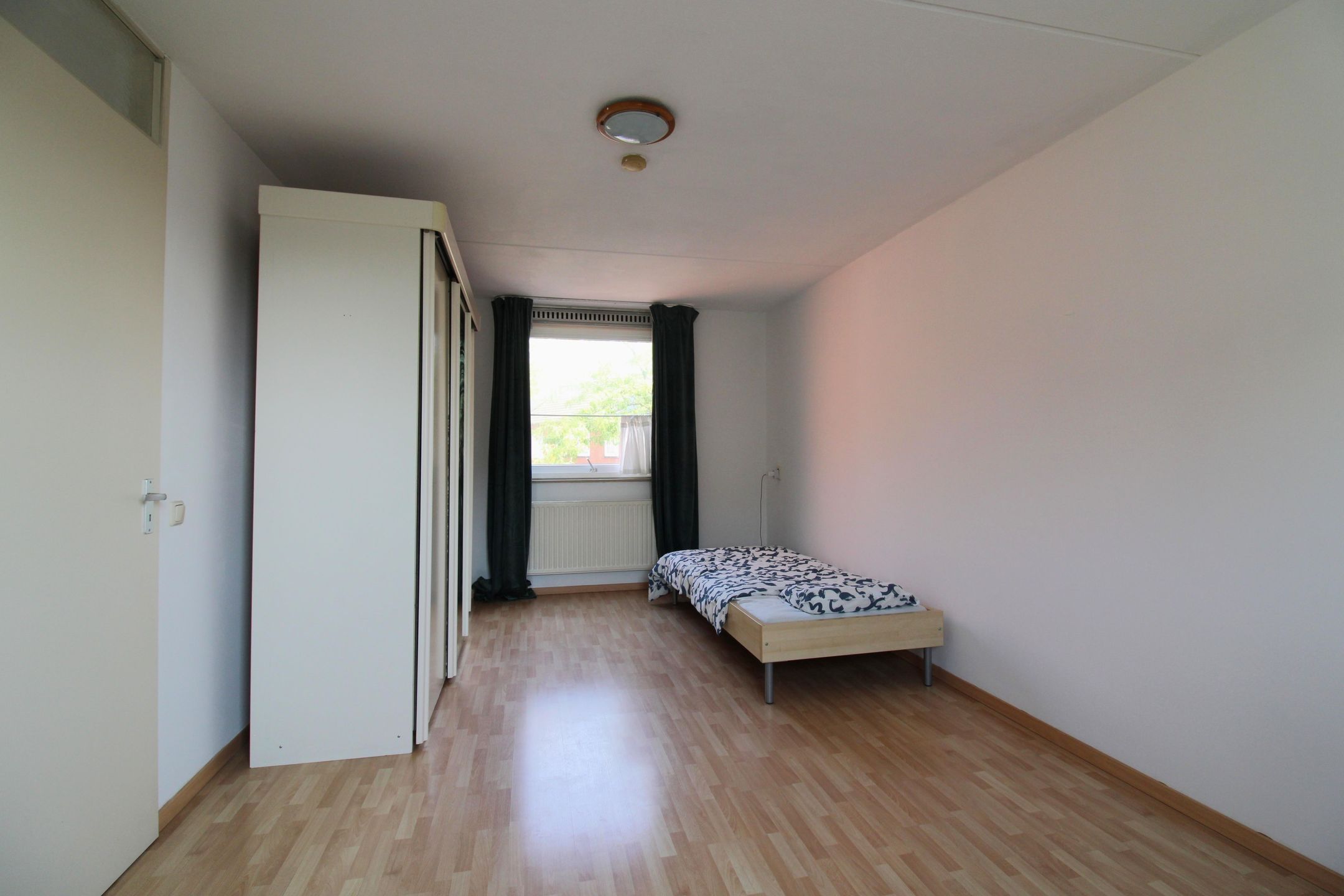 Foto 12 van Transformatorstraat 28