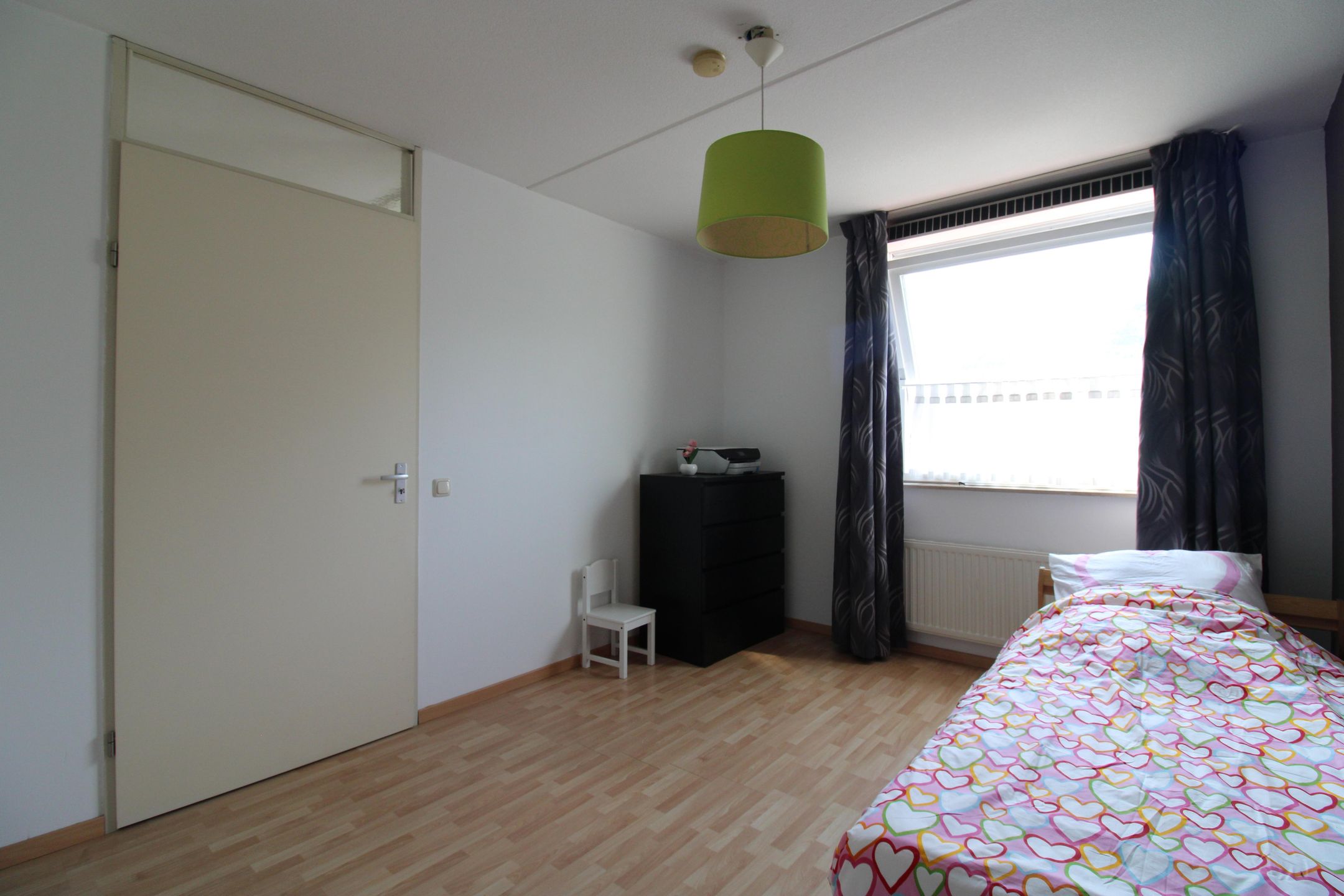 Foto 15 van Transformatorstraat 28