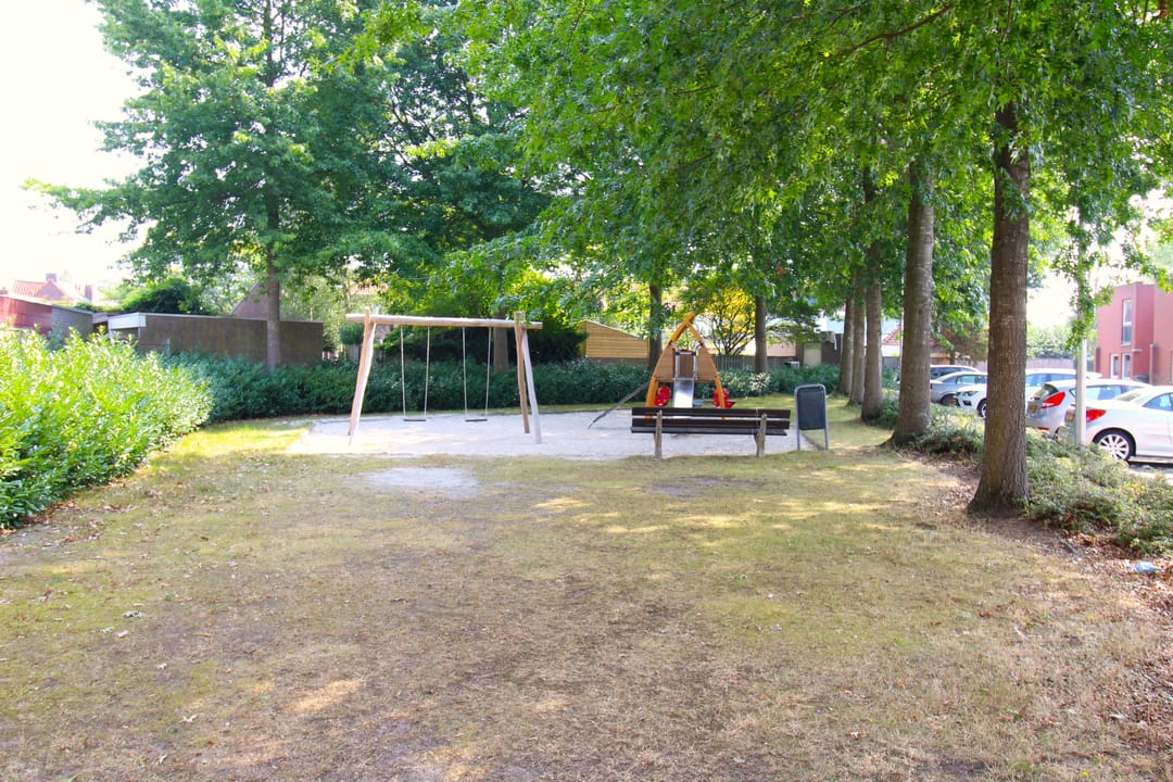 Foto 2 van Transformatorstraat 28