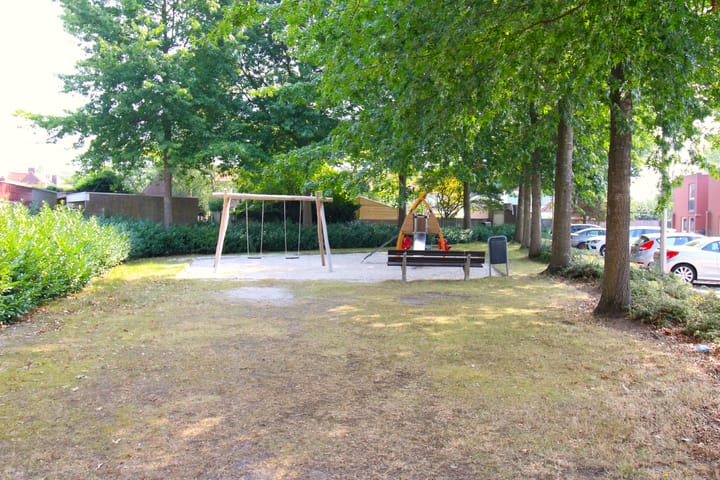 Foto 2 van Transformatorstraat 28