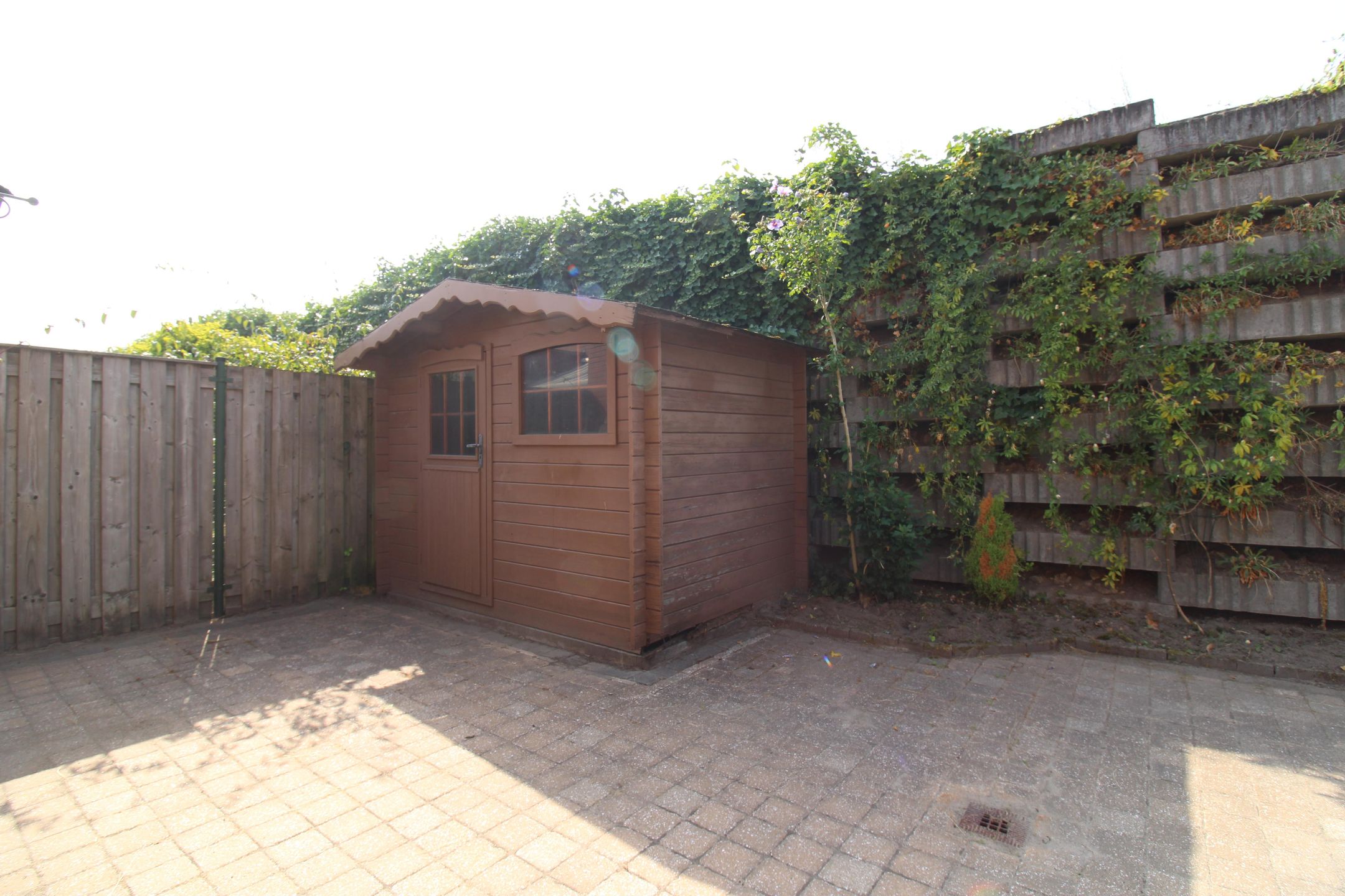 Foto 21 van Transformatorstraat 28