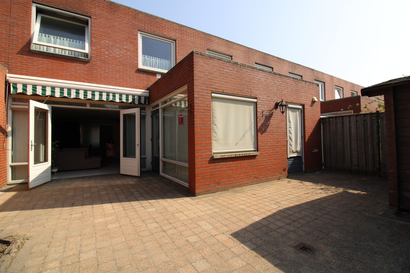 Foto 19 van Transformatorstraat 28