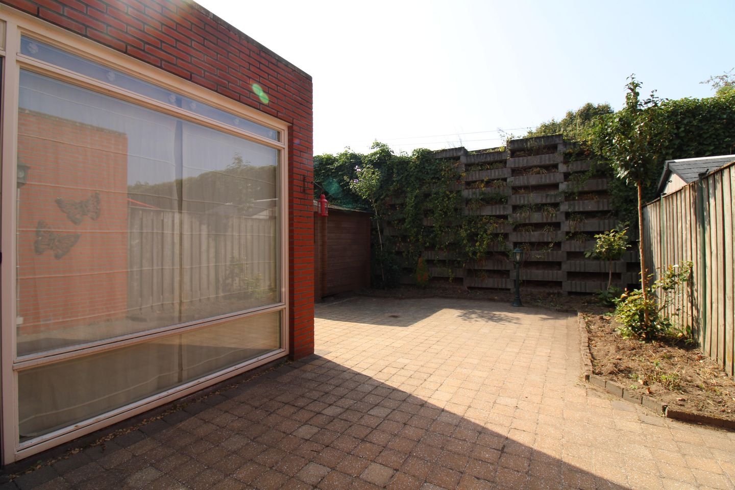 Foto 20 van Transformatorstraat 28