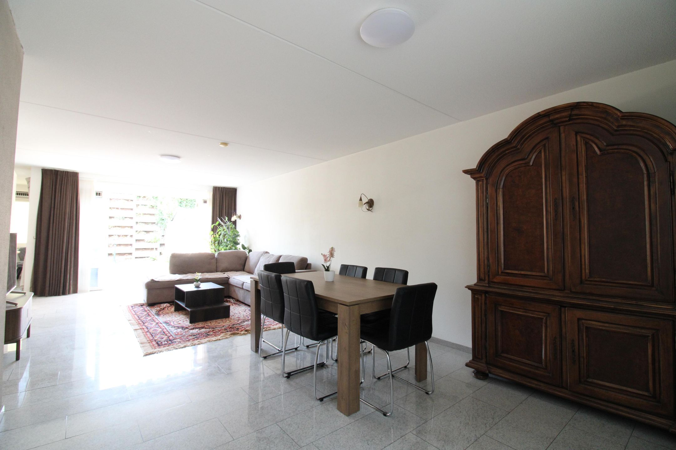 Foto 3 van Transformatorstraat 28