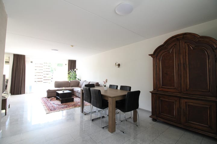 Foto 3 van Transformatorstraat 28