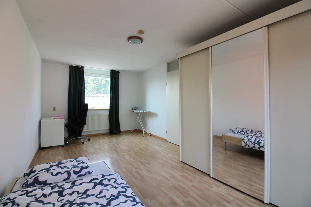 Foto 13 van Transformatorstraat 28