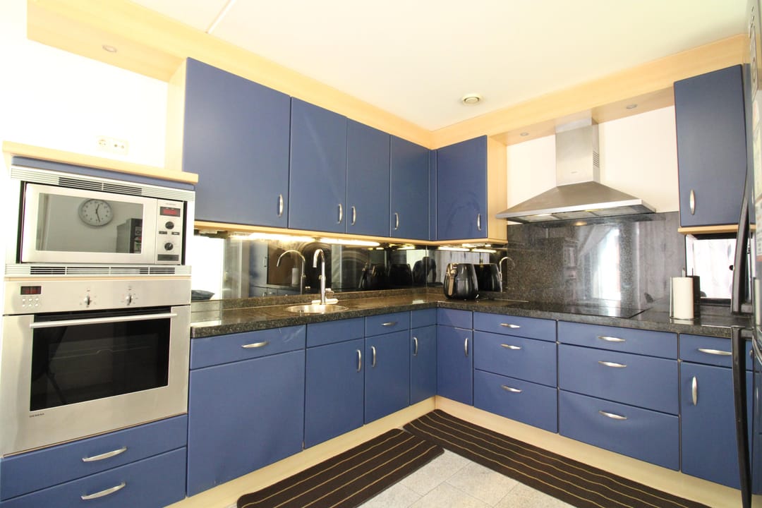 Foto 7 van Transformatorstraat 28